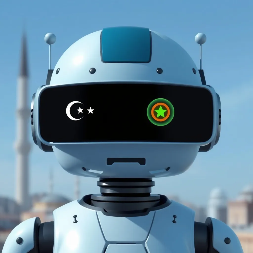 Aİ Sohbet Botları